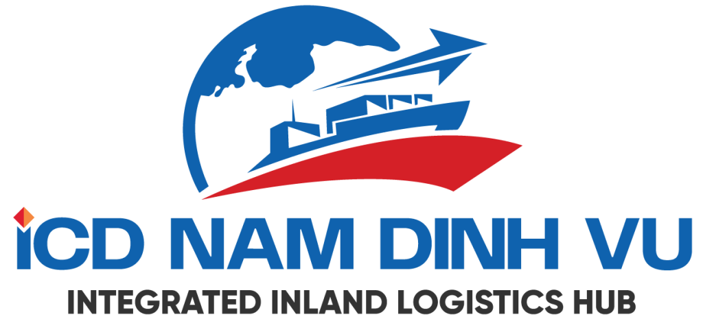 📢ICD Nam Đình Vũ – Tầm nhìn mới, giao diện mới!📢