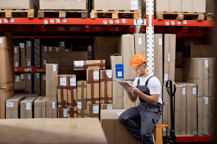 Kiểm kê kho định kỳ: Quy trình thực hiện và những điều cần lưu ý